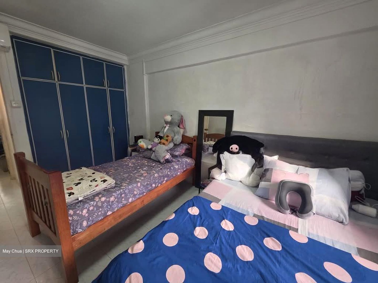 Blk 118 Hwi Yoh Ville (Serangoon), HDB 4 Rooms #581408161